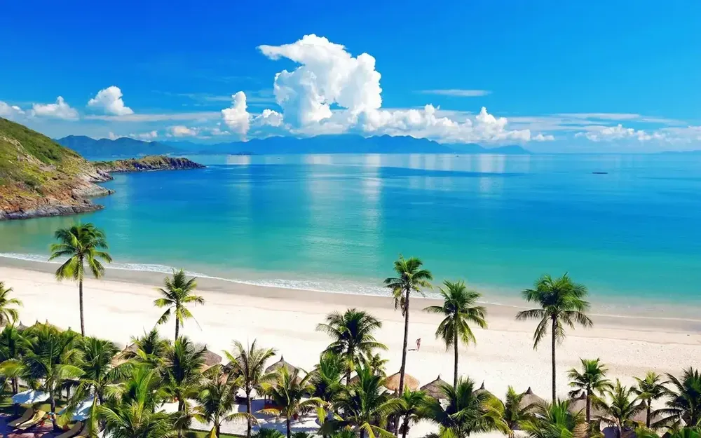Biển Mỹ Khê Đà Nẵng