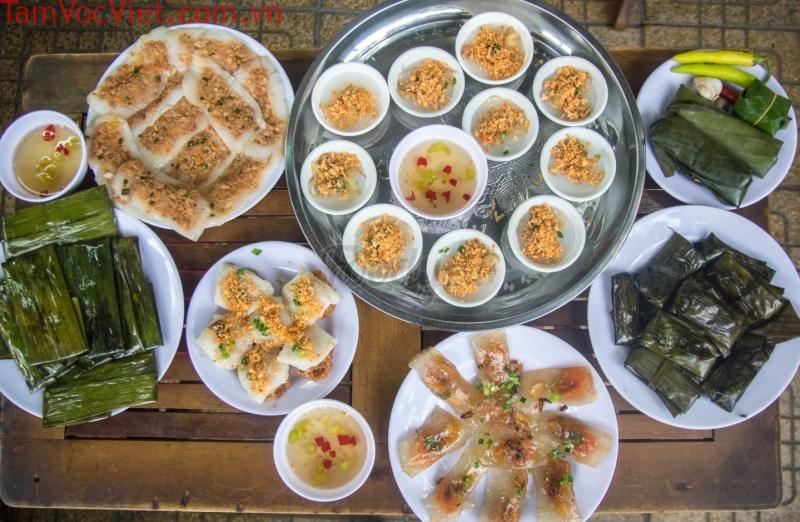 Top 5 Quán Bánh Bèo – Nậm – Lọc Đà Nẵng Ngon Nức Tiếng Gần Xa - Cẩm nang du lịch
