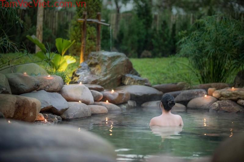 Tắm Onsen ở Nhật cần lưu ý những gì? Cách tắm Onsen chuẩn Nhật