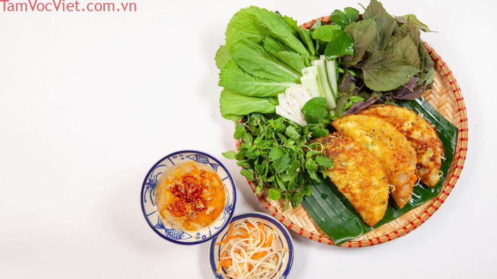 Bánh xèo tôm thịt Đà Nẵng - Cổng thông tin du lịch thành phố ...