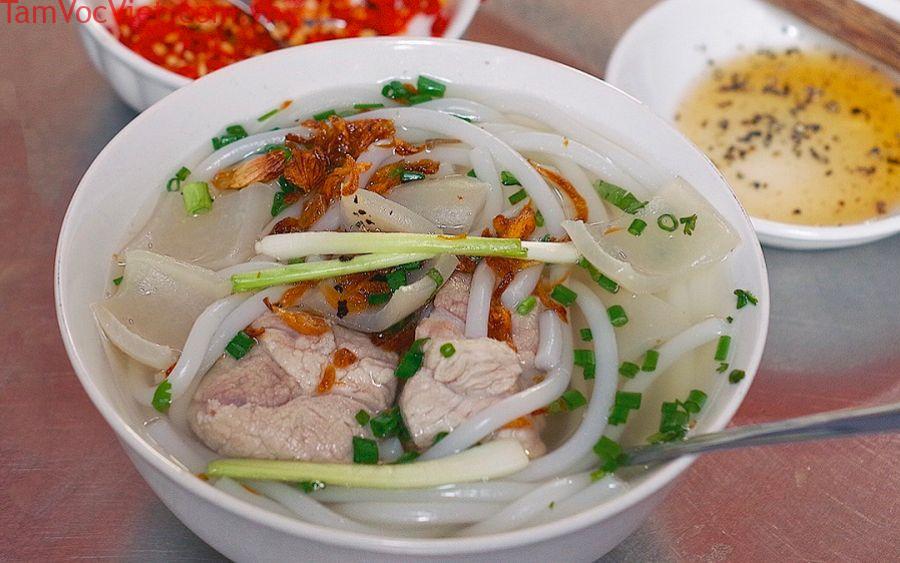 7 quán bánh canh Trảng Bàng ở Tây Ninh ngon có tiếng 7