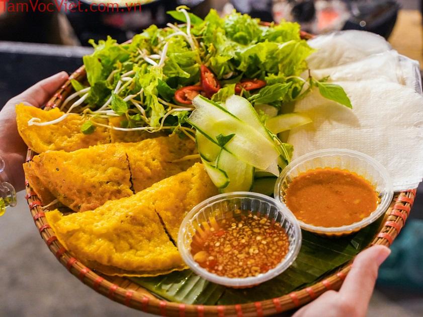 Lưu gấp 9 quán bánh xèo Quảng Ngãi ngon nức tiếng, đắt khách – VinWonders