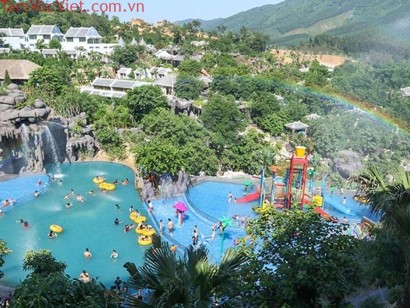 Tour du lịch Núi Thần Tài Đà Nẵng Tết 2023 giá rẻ