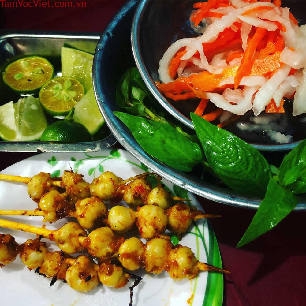 Du lịch Phan Thiết, food tour cực chất chỉ với 20000 VNĐ 3