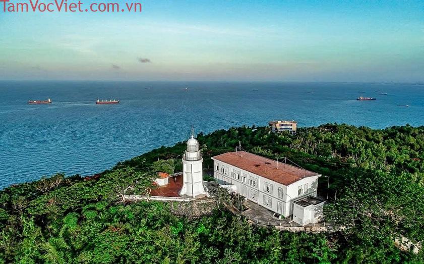 Hải đăng Vũng Tàu – Điểm tham quan, check-in nổi tiếng – VinWonders