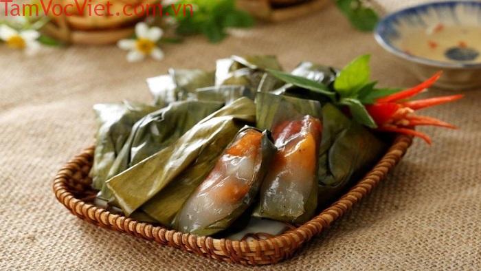 6 địa chỉ ăn bánh bột lọc Quảng Bình ngon nhất
