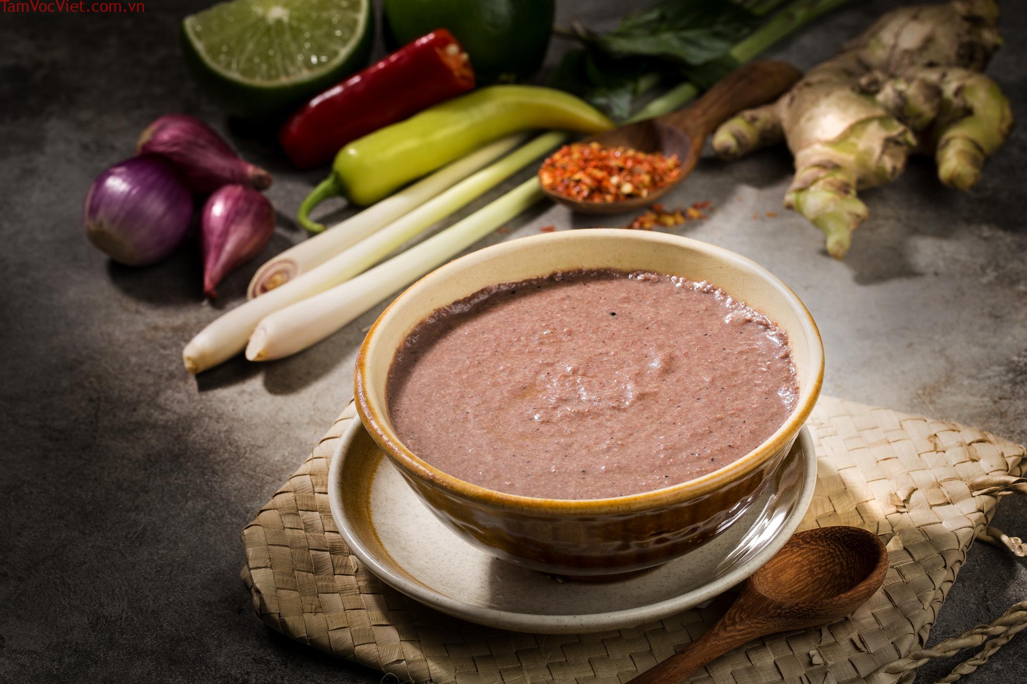 Mắm Ruốc Huế - Sông Hương Foods