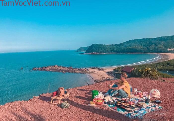 Bãi Lữ Nghệ An | Trọn bộ cẩm nang du lịch từ A - Z