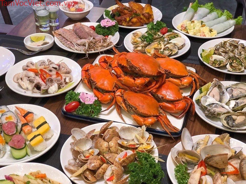 Review du lịch Sầm Sơn - Thanh Hóa 2 ngày 1 đêm chi tiết - Viettel Money