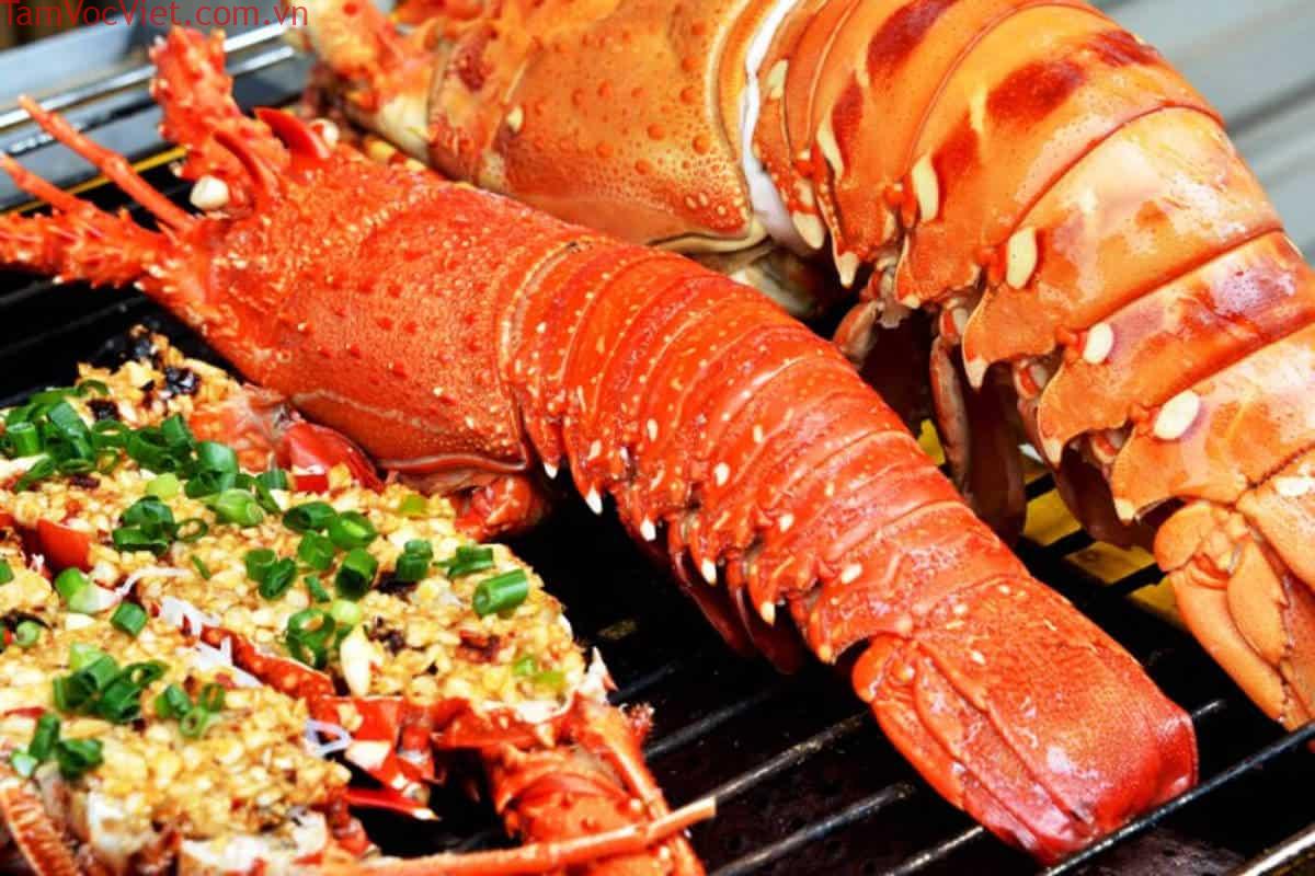 TOP 15+ Quán Tôm Hùm Ngon Đà Nẵng Bạn Đã Biết Chưa