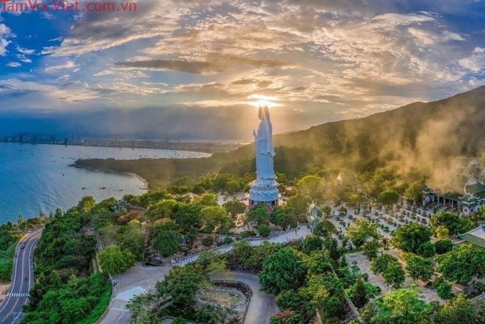Chùa Linh Ứng Đà Nẵng, nơi trời biển giao hòa, tâm an giữa đại ngàn - Phật Sự Online