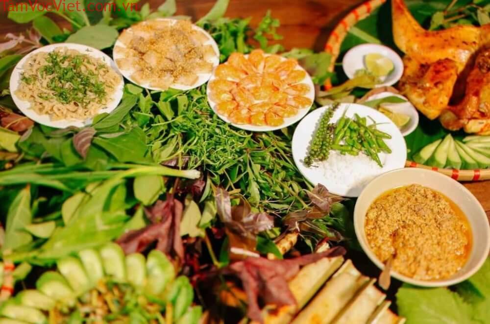 8 đặc sản Măng Đen “ngon quên lối về” mà bạn nên thưởng thức