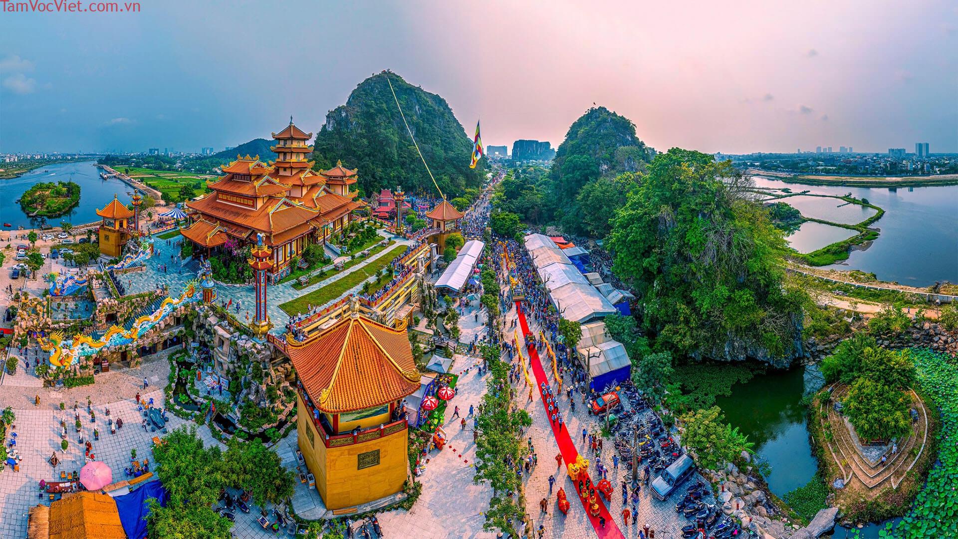 Danh thắng Ngũ Hành Sơn - Cổng thông tin du lịch thành phố ...