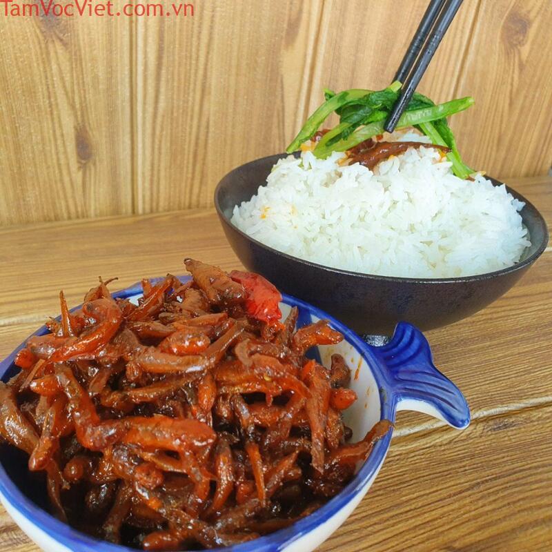 Top 12 địa chỉ bán Cá bống sông Trà Quảng Ngãi cực ngon và uy tín