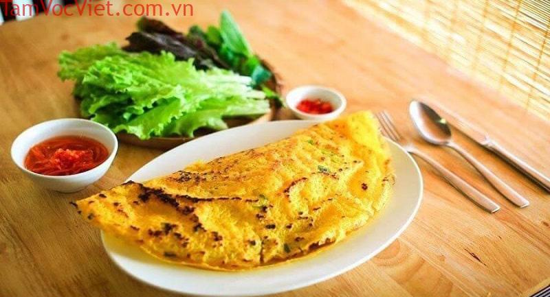 Top 12 Quán bánh xèo ngon ở Hội An chuẩn vị có nước chấm tuyệt nhất