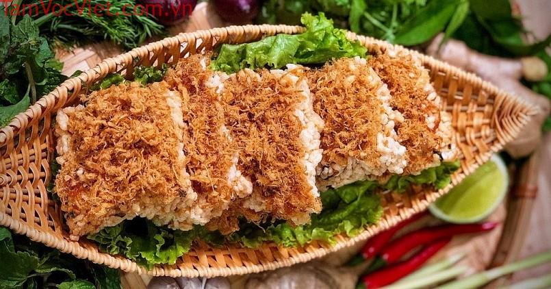 Cơm cháy Ninh Bình – Giá trị ẩm thực Châu Á - Ninh Binh Legend Hotel