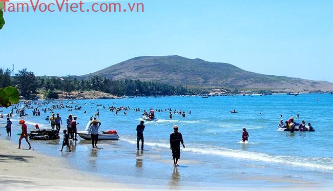 Hòn Rơm bải tắm tốt nhất Mũi Né – Phan Thiết. – Ghiền Du Lịch Việt | Thông Tin – Cẩm Nang – Ẩm Thực – Văn Hóa -Du Lịch Việt Nam |