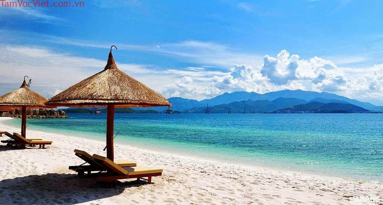 Vì Sao Mỹ Khê Là Bãi Biển Đà Nẵng Đẹp Nhất Hành Tinh?
