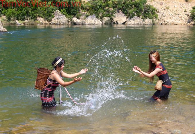 Nét đẹp văn hoá của người Cơ Tu ở Đà Nẵng ảnh 5
