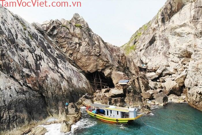 Bãi Hương Cù Lao Chàm: Cẩm nang khám phá mới nhất 2026