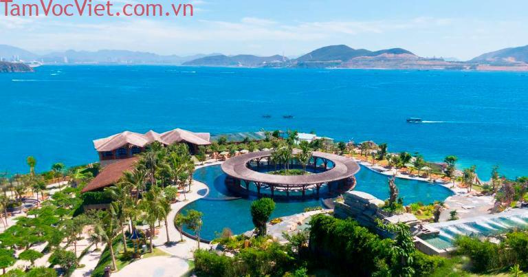 Hòn Tằm Nha Trang có gì? Review Lịch trình, Điểm vui chơi, Món ngon - MOTOGO