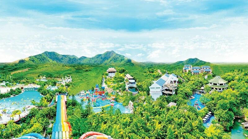 Kinh nghiệm du lịch Núi Thần Tài Đà Nẵng cho du khách mới đến