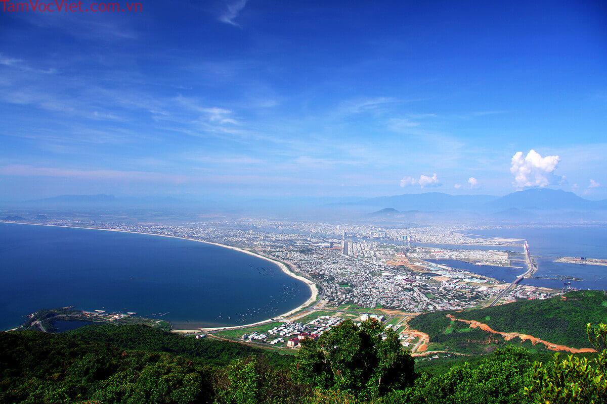 Du lịch bán đảo Sơn Trà - Viên ngọc thiên nhiên quý giá - BestPrice
