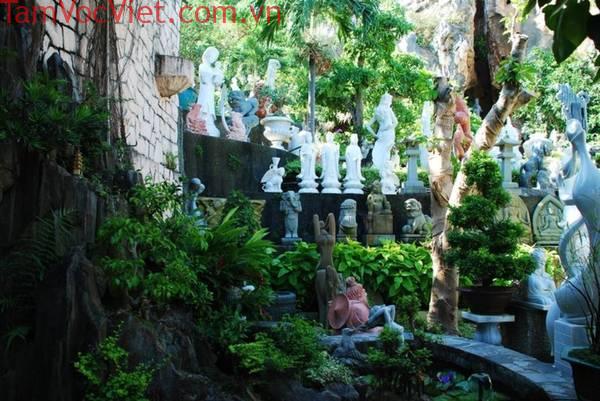 Du lịch Đà Nẵng ghé tham quan những làng nghề truyền thống - iVIVU.com
