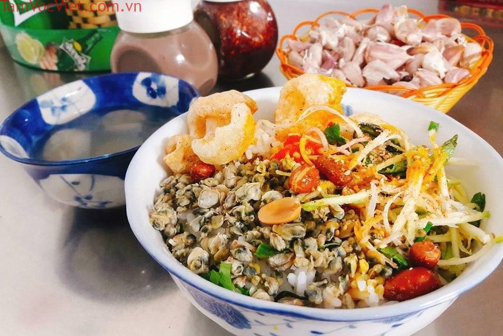 Top những quán cơm Hến ngon ở Huế - Thành phố Huế | Huế City - Hue City ...