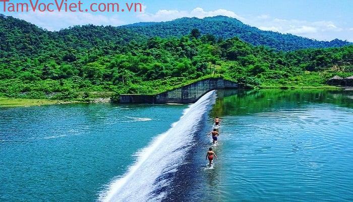 Du lịch Con Cuông Nghệ An - 7 điểm đến HẤP DẪN bậc nhất