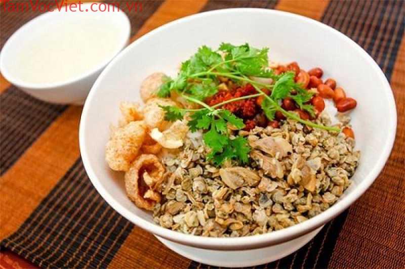 Bún hến Mai Xá | Maggi Viet Nam