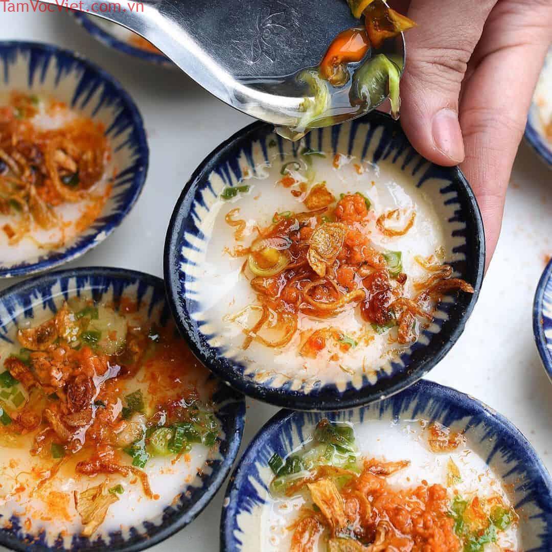 Bánh bèo Huế có gì đặc biệt? Top 15 quán ngon hút khách