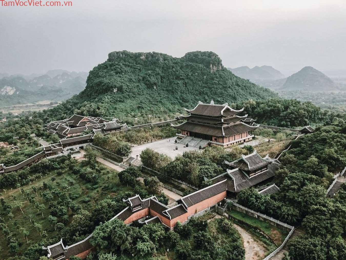 Núi yên tử cao bao nhiêu? Kinh nghiệm leo Núi Yên Tử an toàn, thú vị ...