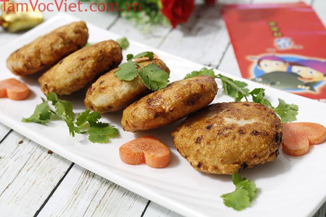 Chả gà Tiểu Quan – Món ngon cầu kỳ ngày Tết ở Hưng Yên - iVIVU.com