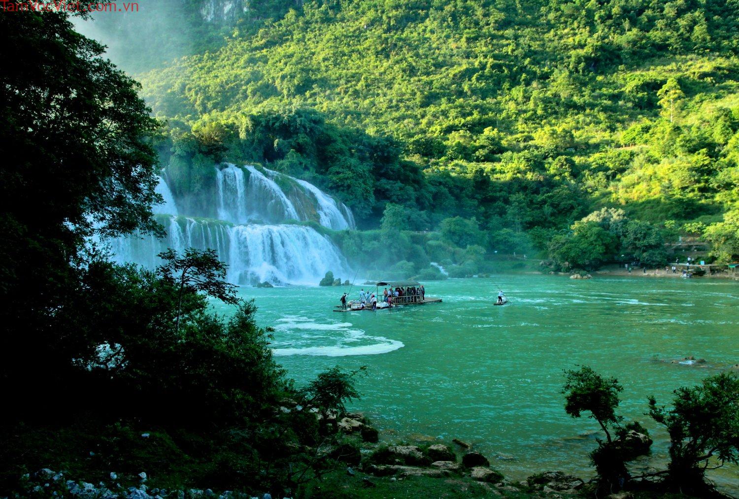 Công Viên Quốc Gia Bến En (Thanh Hóa, Việt Nam) - Đánh giá - Tripadvisor