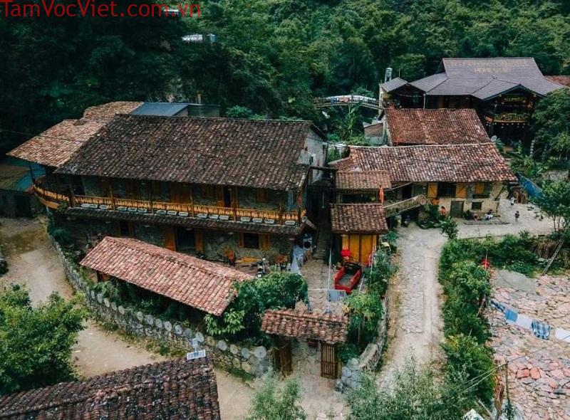 Top 15 địa điểm du lịch Cao Bằng đẹp