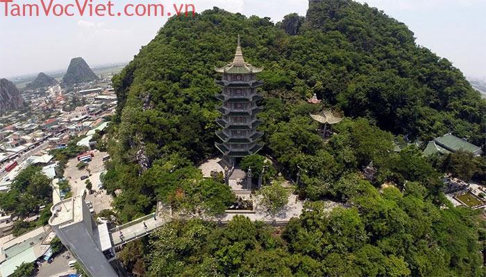 🥇 Cùng Check In Ngũ Hành Sơn Huyền Bí Trong Lòng Đà Nẵng ™ ⭐TravelSGCC⭐  Ngày【29 Tháng Ba, 2025】 Việt Nam