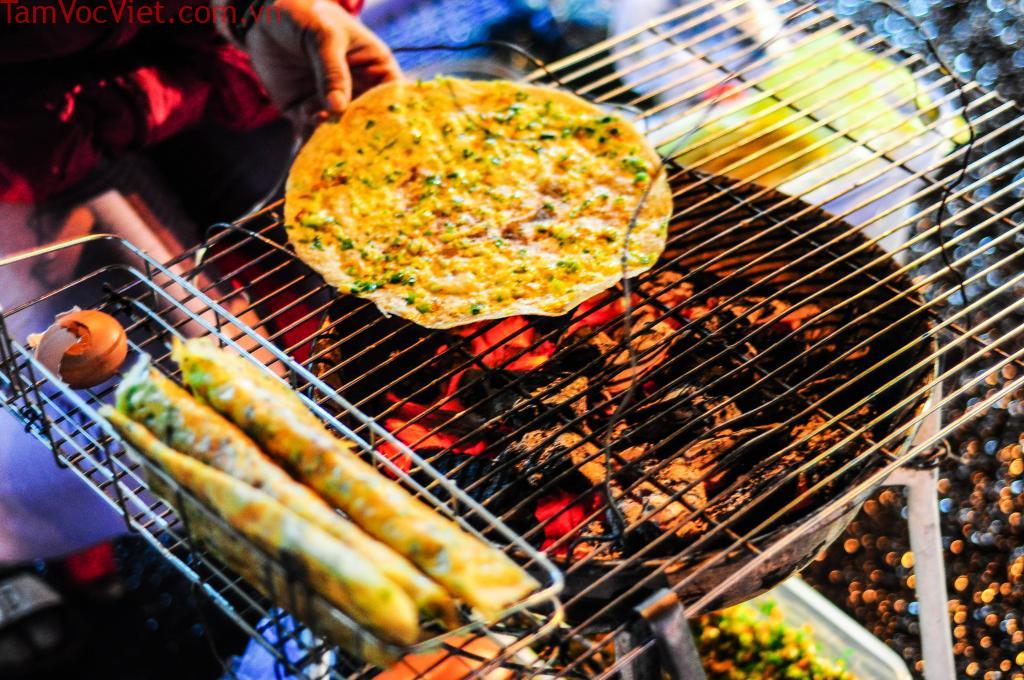 TOP 7 QUÁN BÁNH TRÁNG NƯỚNG ĐÀ LẠT Ở ĐÀ NẴNG THƠM NGON DỄ TÌM