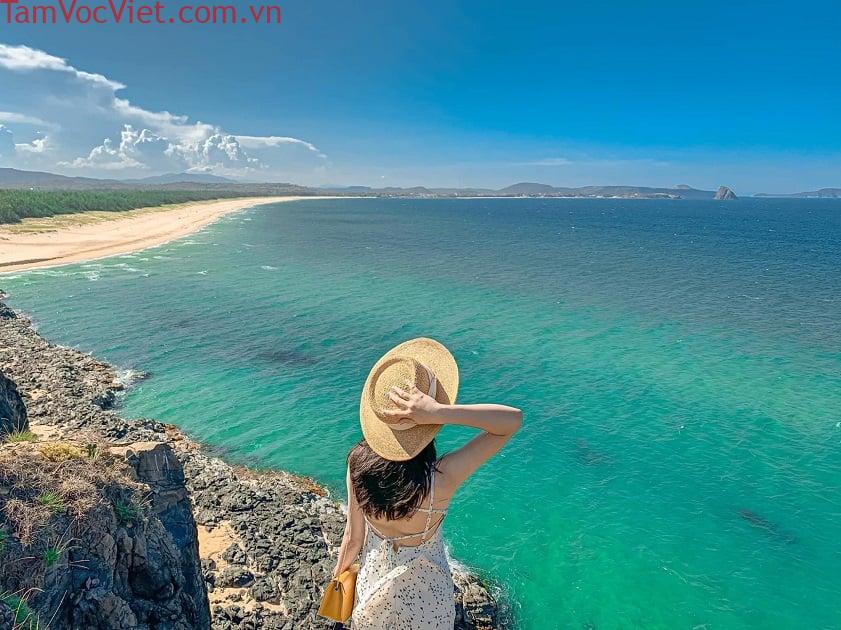 Bãi Bụt Đà Nẵng: TOP 10 trải nghiệm HẤP DẪN NHẤT 2024