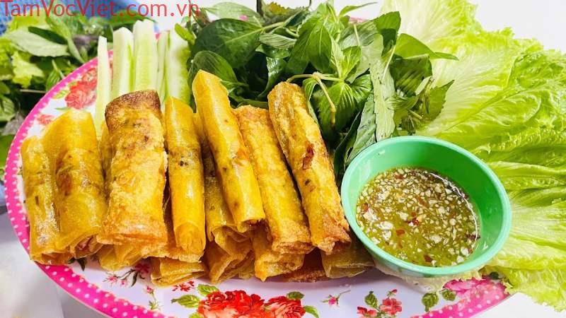 Cách làm ram bắp chay chuẩn vị Quảng Ngãi, giòn thơm hấp dẫn