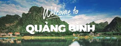 Quảng Bình - Vương Quốc Hang Động - Điểm Đến Của Những Cuộc Phiêu Lưu