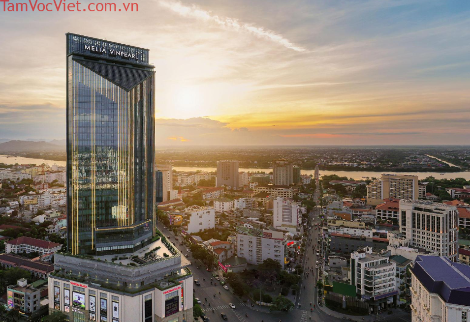 VI/ DỊCH VỤ LƯU TRÚ TẠI HUẾ
