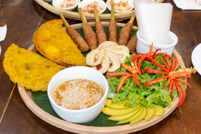 Top 15 quán bánh khoái ngon ở Huế mà bạn nên thử một lần | AEON MALL Huế