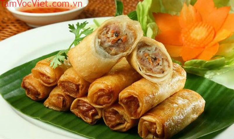 Ram Đà Nẵng - Gợi ý 15 quán ngon nhất định phải thử