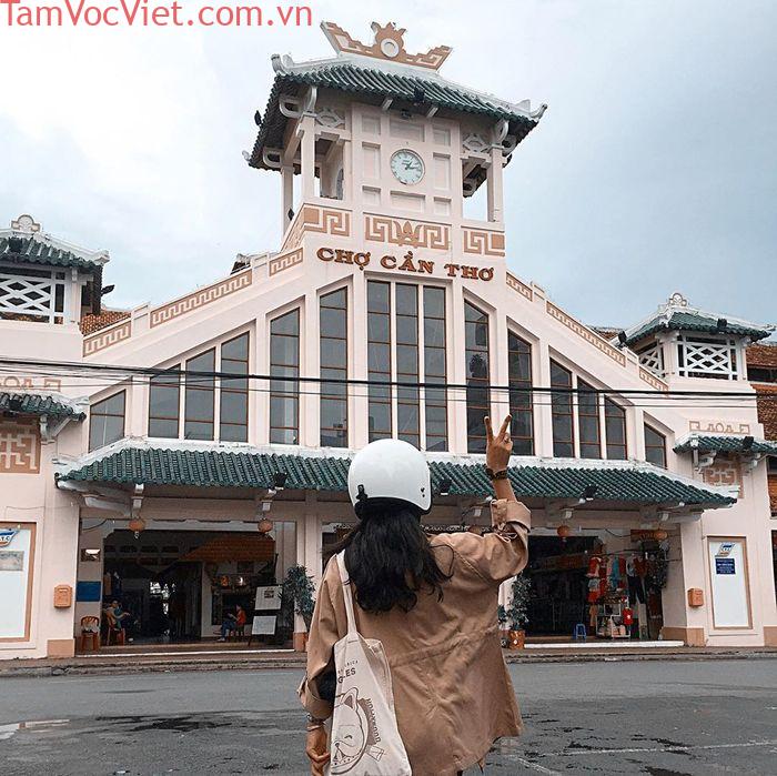 Chợ đêm Tây Đô - Ghé thăm địa chỉ vui chơi nổi tiếng Cần Thơ