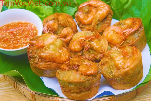 Cách Làm Bánh Cóng Miền Tây Giòn Rụm, Ngon Mắt Ngon Miệng