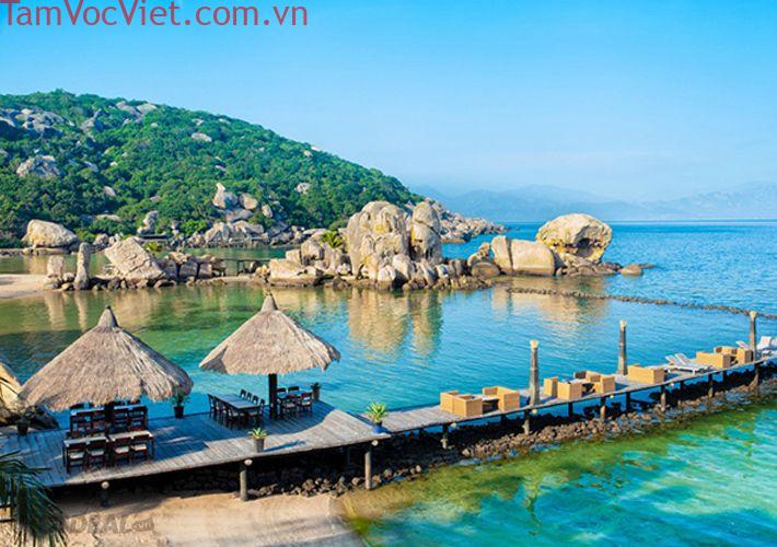 Phan Thiet – A Famous Tourist Spot in Binh Thuan Province | Tourist ...
