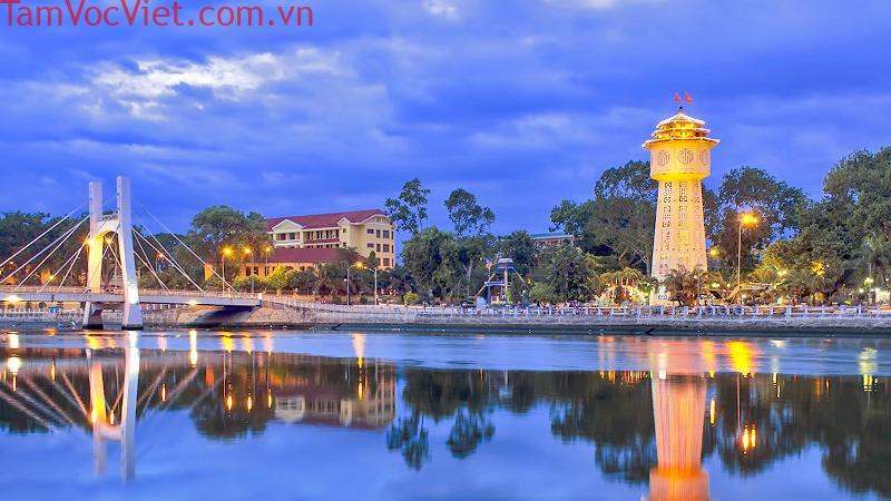 Phan Thiết – thành phố cũ ven biển thu hút mọi “tín đồ xê dịch ...