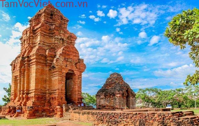 TOUR PHAN THIẾT 2N1Đ