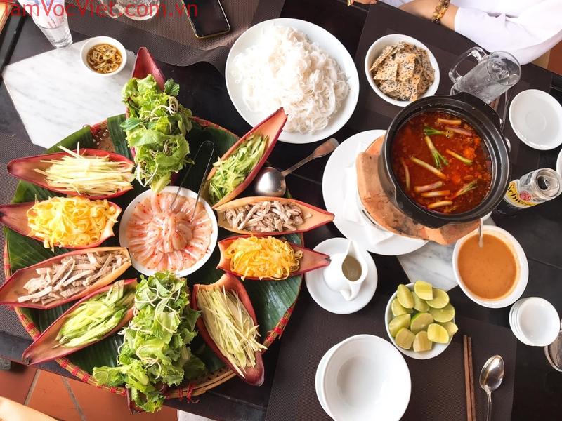 Lẩu thả Phan Thiết có gì đặc biệt? Cách nấu lẩu thả Phan Thiết ngon ...